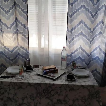 Κεντρικό Στούντιο Στην Καρδίτσα.公寓 外观 照片