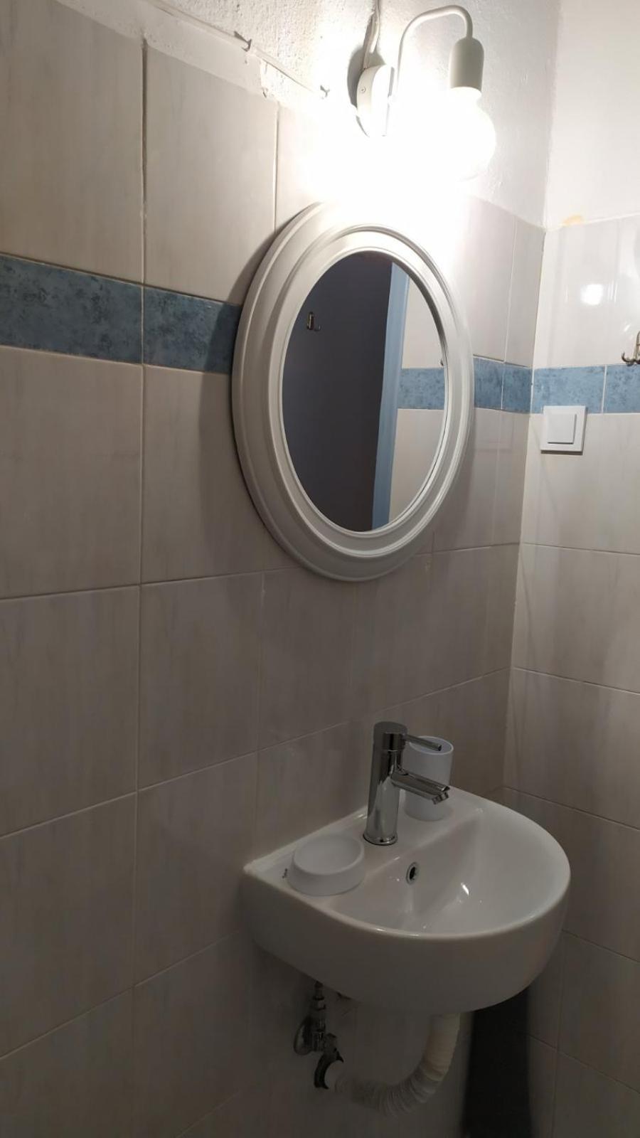 Κεντρικό Στούντιο Στην Καρδίτσα.公寓 外观 照片
